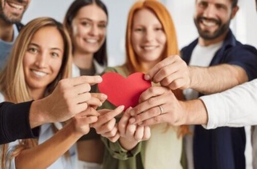 Kalpten gelen sohbetler